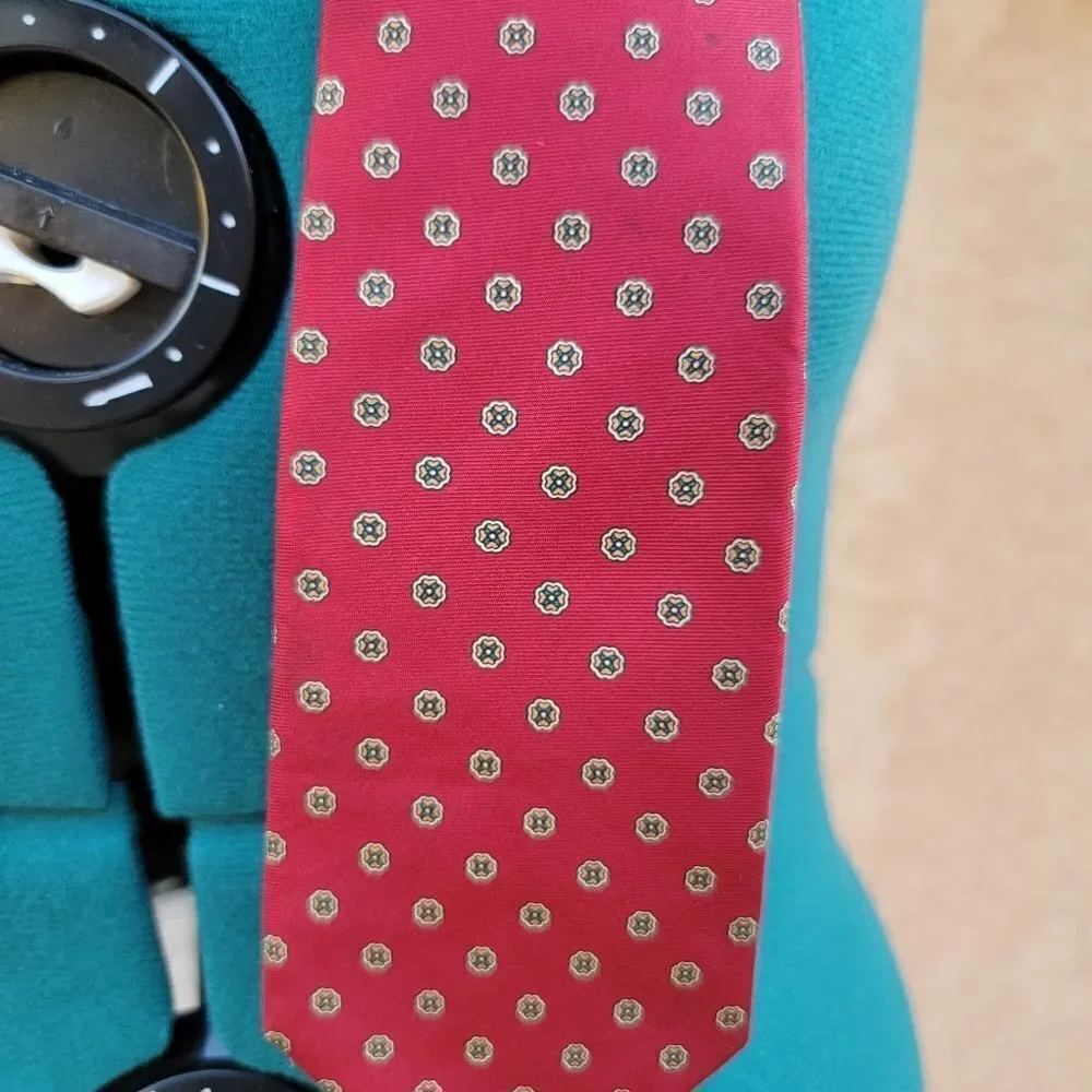 Vintage Christian Dior Tie